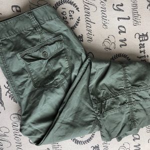 Calvin Klein Capri Pants Size 10